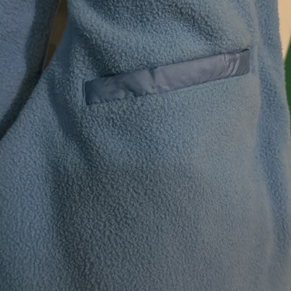 Old Navy Men’s Sky Blue Thermal Vest Size XL - Picture 7 of 7